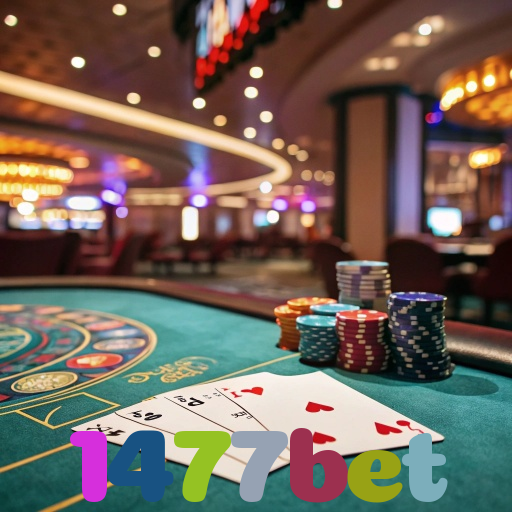 A Magia dos Jogos de Fantasia na 1477bet