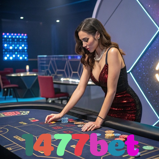A Magia dos Jogos de Fantasia na 1477bet