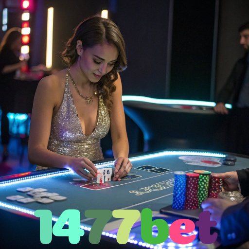 A Magia dos Jogos de Fantasia na 1477bet