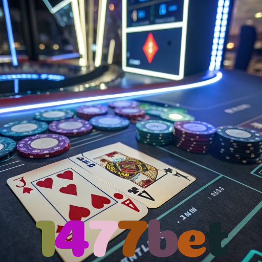 A Magia dos Jogos de Fantasia na 1477bet