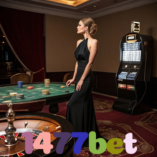 A Magia dos Jogos de Fantasia na 1477bet