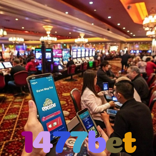 A Magia dos Jogos de Fantasia na 1477bet