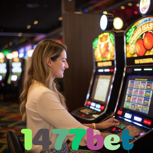 A Magia dos Jogos de Fantasia na 1477bet