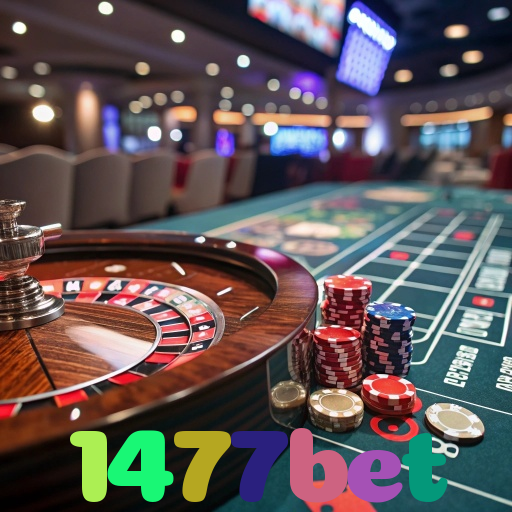 A Magia dos Jogos de Fantasia na 1477bet