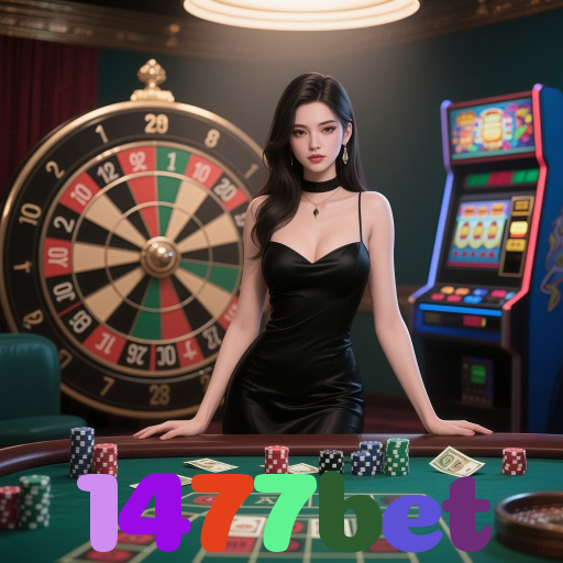 A Magia dos Jogos de Fantasia na 1477bet