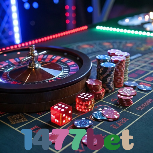 A Magia dos Jogos de Fantasia na 1477bet