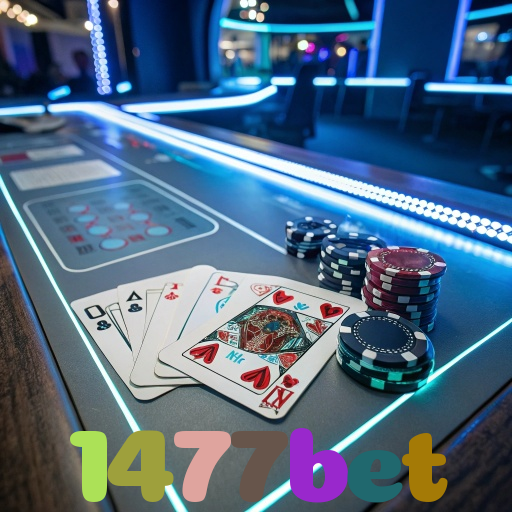 A Magia dos Jogos de Fantasia na 1477bet
