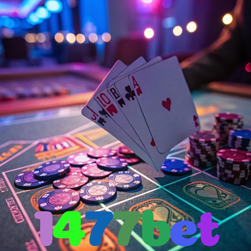 A Magia dos Jogos de Fantasia na 1477bet