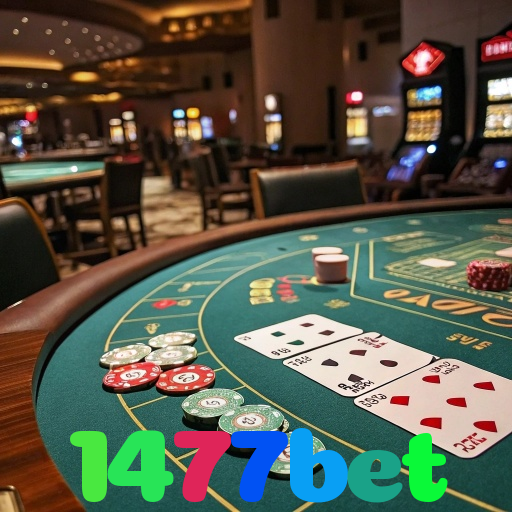 A Magia dos Jogos de Fantasia na 1477bet