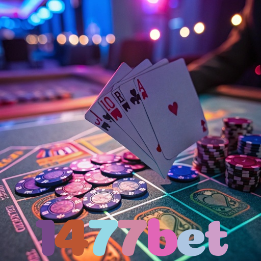 A Magia dos Jogos de Fantasia na 1477bet