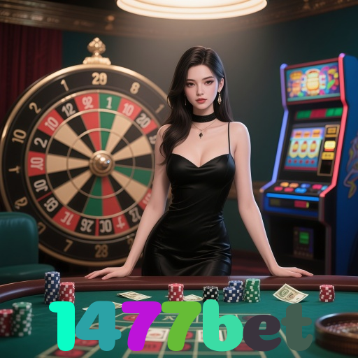 A Magia dos Jogos de Fantasia na 1477bet