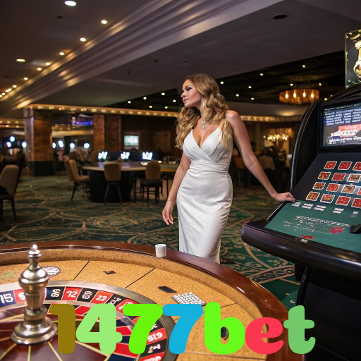 A Magia dos Jogos de Fantasia na 1477bet