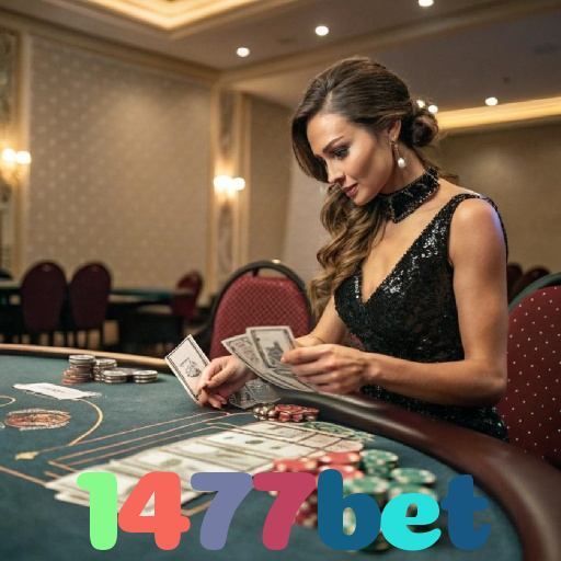 A Magia dos Jogos de Fantasia na 1477bet