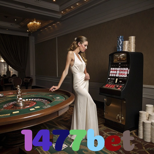 A Magia dos Jogos de Fantasia na 1477bet