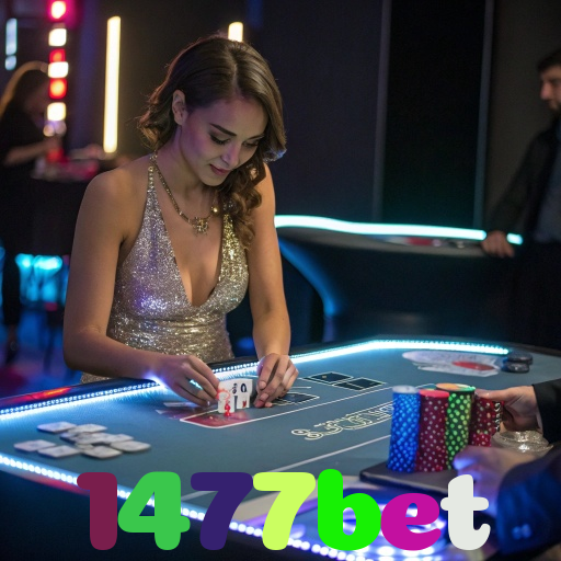 A Magia dos Jogos de Fantasia na 1477bet