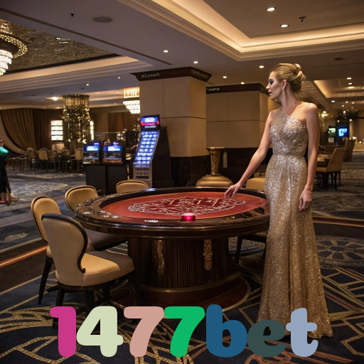 A Magia dos Jogos de Fantasia na 1477bet