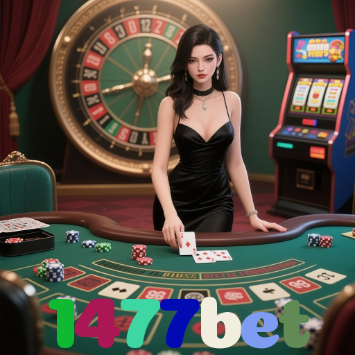 A Magia dos Jogos de Fantasia na 1477bet