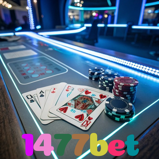 A Magia dos Jogos de Fantasia na 1477bet