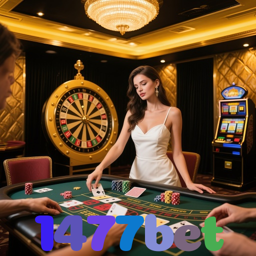 A Magia dos Jogos de Fantasia na 1477bet