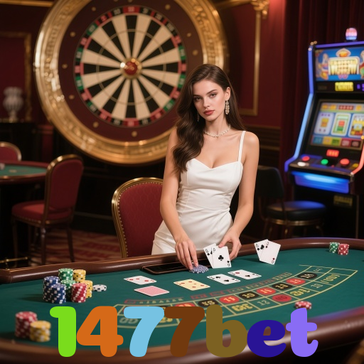 A Magia dos Jogos de Fantasia na 1477bet