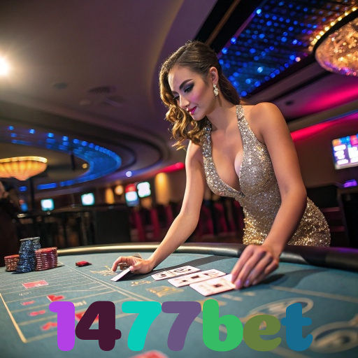 A Magia dos Jogos de Fantasia na 1477bet
