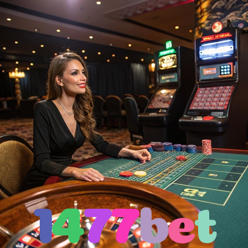 A Magia dos Jogos de Fantasia na 1477bet