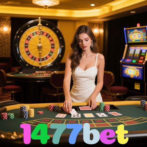 A Magia dos Jogos de Fantasia na 1477bet