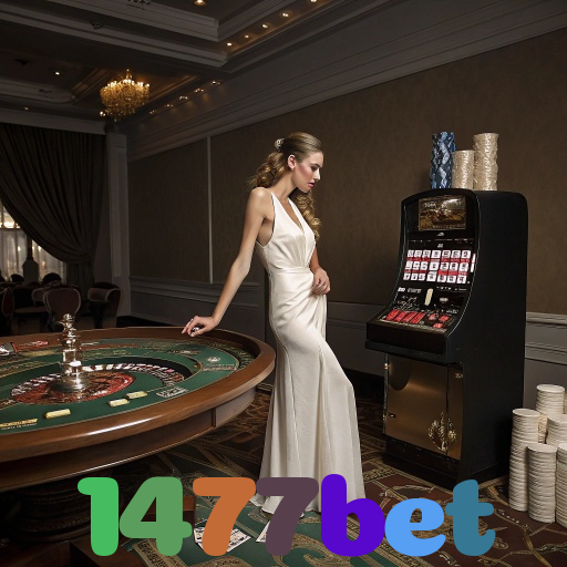 A Magia dos Jogos de Fantasia na 1477bet