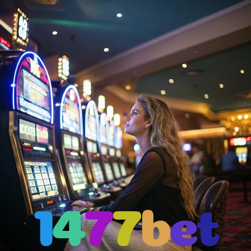 A Magia dos Jogos de Fantasia na 1477bet