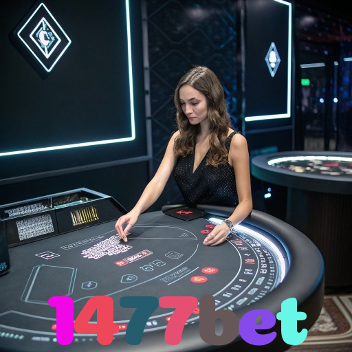 A Magia dos Jogos de Fantasia na 1477bet