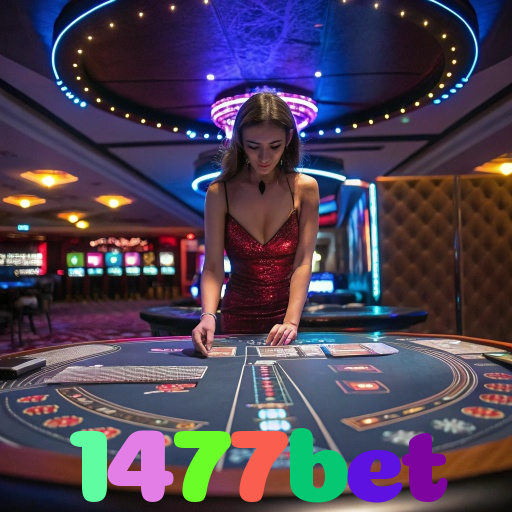 A Magia dos Jogos de Fantasia na 1477bet