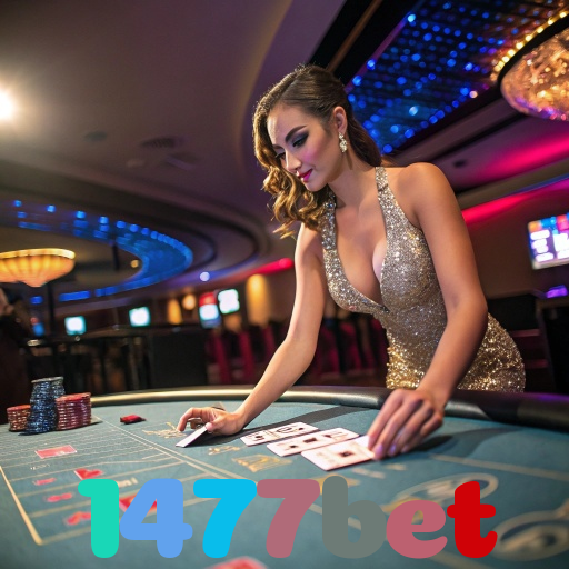 A Magia dos Jogos de Fantasia na 1477bet