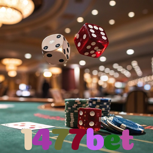 A Magia dos Jogos de Fantasia na 1477bet