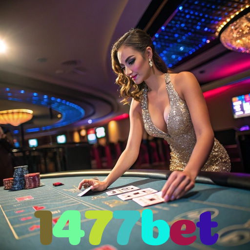 A Magia dos Jogos de Fantasia na 1477bet