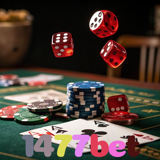 A Magia dos Jogos de Fantasia na 1477bet