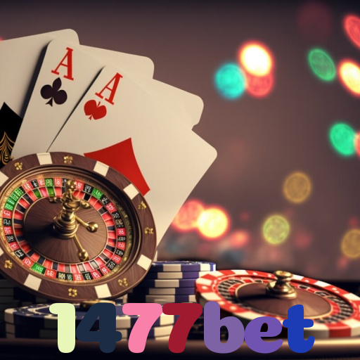 A Magia dos Jogos de Fantasia na 1477bet
