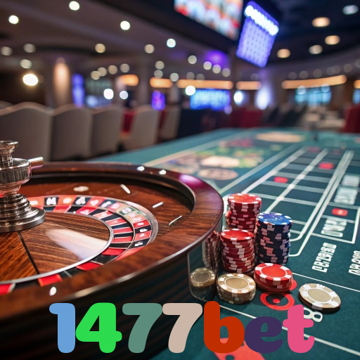 A Magia dos Jogos de Fantasia na 1477bet
