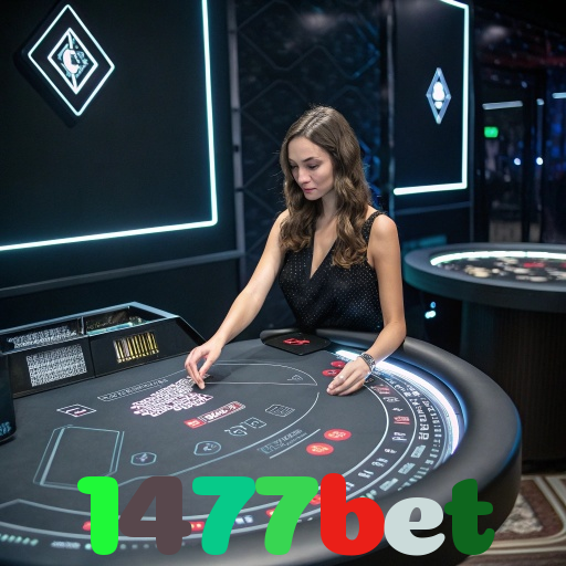 A Magia dos Jogos de Fantasia na 1477bet