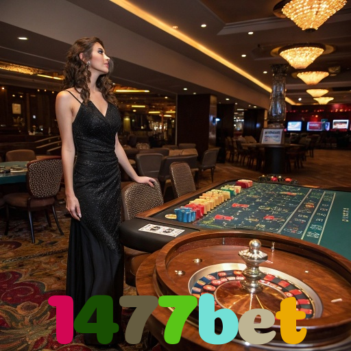 A Magia dos Jogos de Fantasia na 1477bet