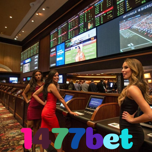 A Magia dos Jogos de Fantasia na 1477bet