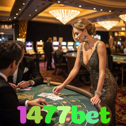 A Magia dos Jogos de Fantasia na 1477bet