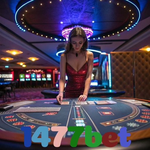 A Magia dos Jogos de Fantasia na 1477bet