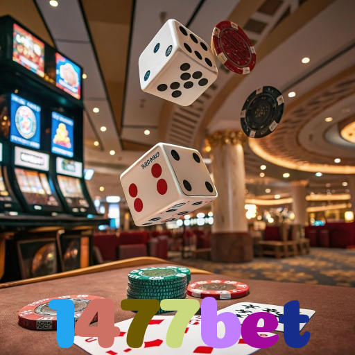 A Magia dos Jogos de Fantasia na 1477bet