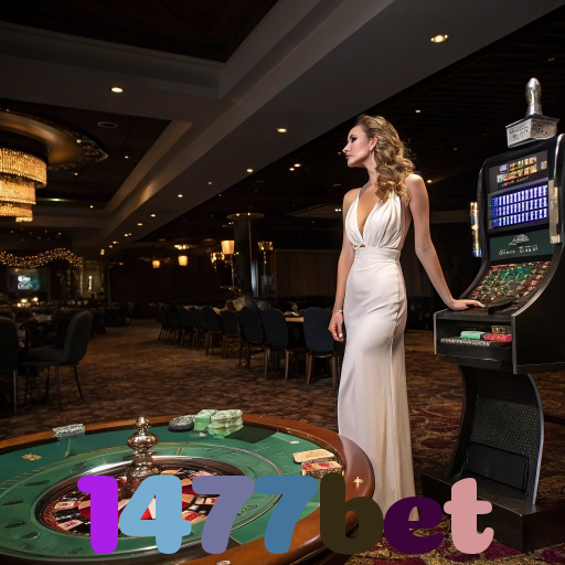 A Magia dos Jogos de Fantasia na 1477bet