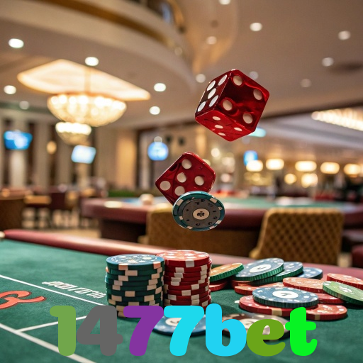 A Magia dos Jogos de Fantasia na 1477bet