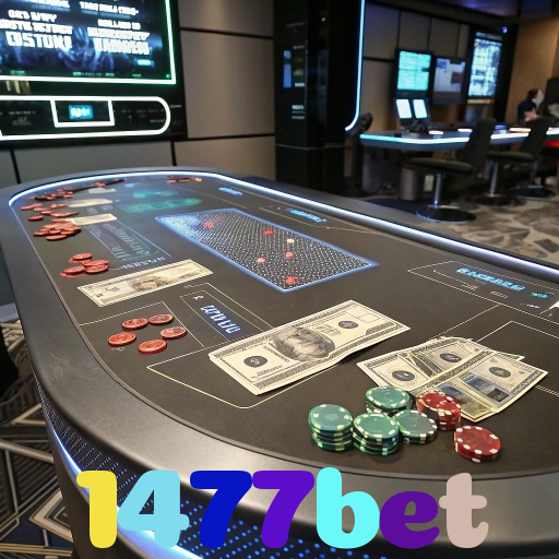 A Magia dos Jogos de Fantasia na 1477bet
