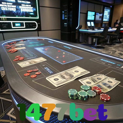 A Magia dos Jogos de Fantasia na 1477bet