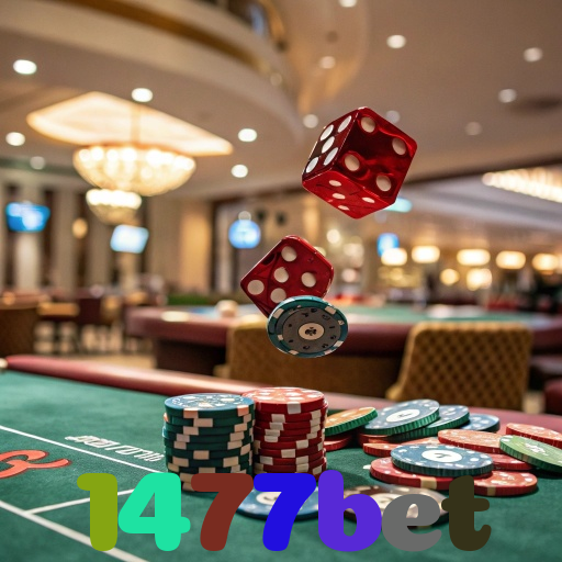 A Magia dos Jogos de Fantasia na 1477bet