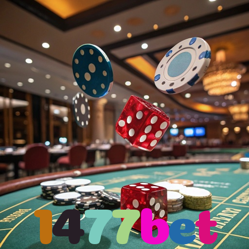 A Magia dos Jogos de Fantasia na 1477bet