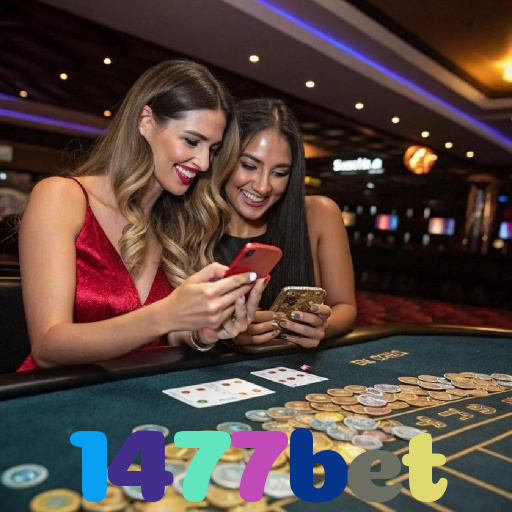A Magia dos Jogos de Fantasia na 1477bet